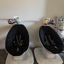 4MOMs mamaroo 