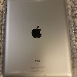 iPad 2 generation 64 GB Unlocked 