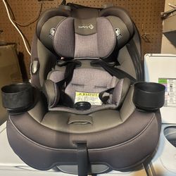 Baby Carseat 