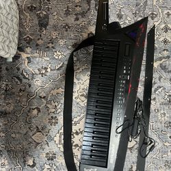 Roland Ax-edge