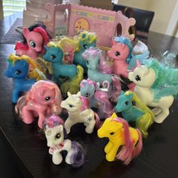 Little Pony