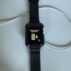 Apple IWatch Series 6 44mm- Sell 1pm Today