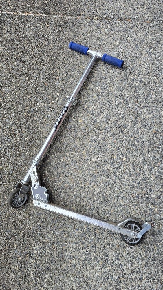 Razor