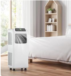 Portable Air Conditioner