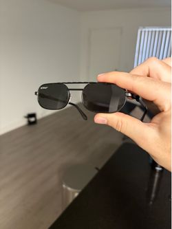 Off-white sunglasses