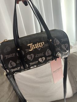 Juicy Couture Barrel