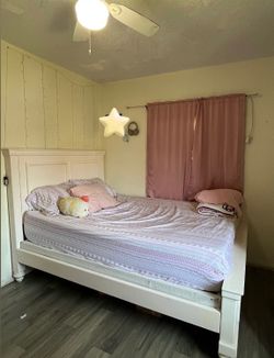 Queen Sized Bed frame