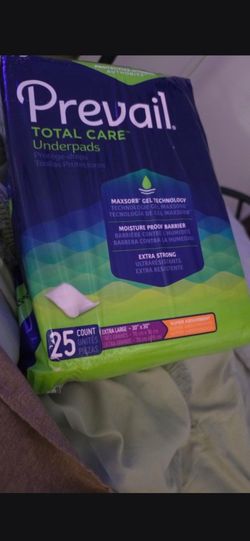 Xl bed pads