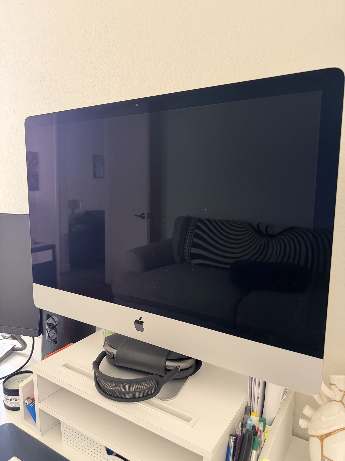2020 iMac i7