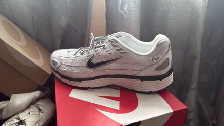 Nike P-6000