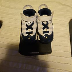 Jordan 6 Rings