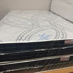 Mattresses Start At $170 Colchones Empieza 
