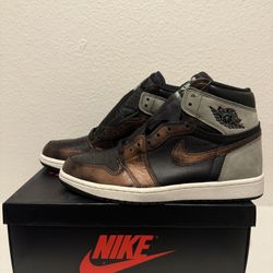 Air Jordan 1 Retro High OG