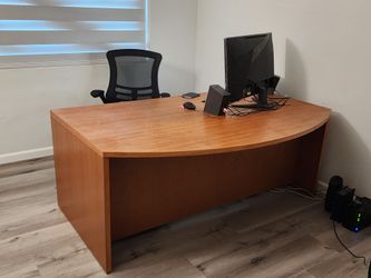 Executive Desk