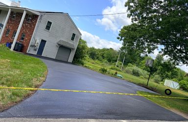 Sealcoat