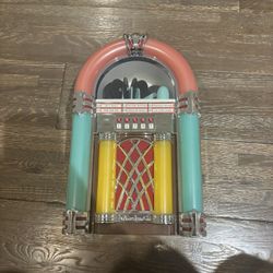 American Girl Doll Jukbox