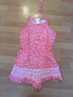 Rompers (New)