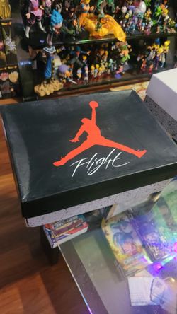 Jordan Men Shoes 