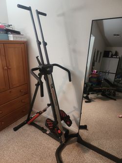 Max Climber XL
