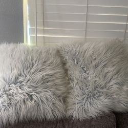 Pillow Decor