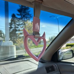 Car Interior Decoration Hanger