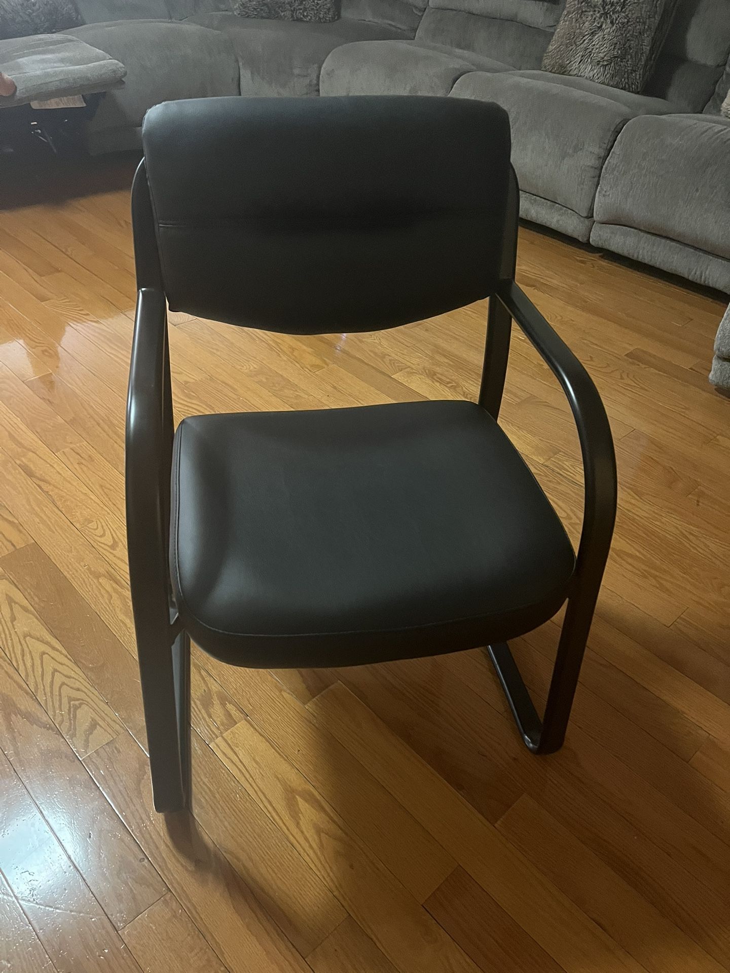 Executive Chair
