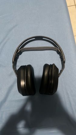 turtle beach headset all black works perfect