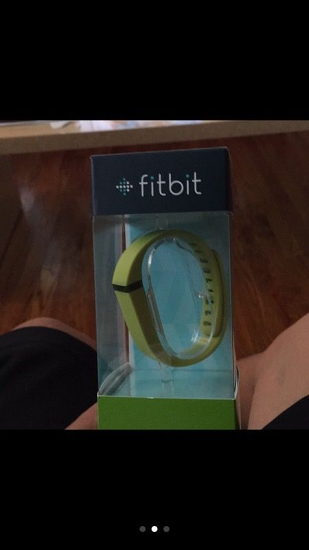 fitbit