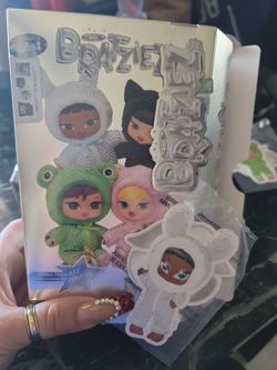 Bratzies