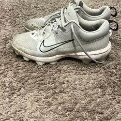 Nike Mike Trout Baseball Cleats Men 9