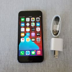 iPhone 6s - UNLOCKED - Like New  