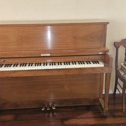 Piano