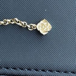 Bracelet And Earrings 