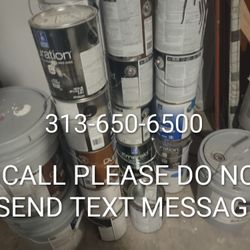 Miss Tint Paint And Stain 