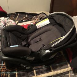 Infant Car seat 