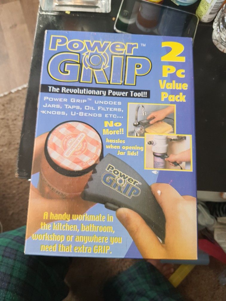 Power Grip