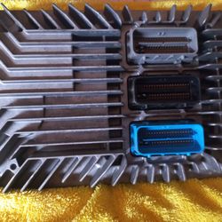 Computadora  Para Motor Ecotec 2.5 L