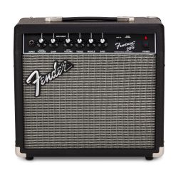 Amplifier Fender