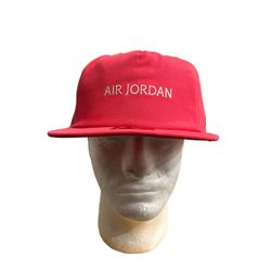 Air Jordan SnapBack Hat (New)