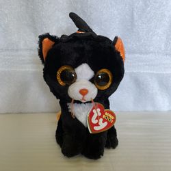 Small Cat “Witcher”