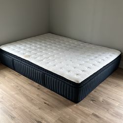 Full size mattress (mattress only)