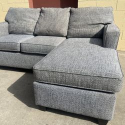 Small Sectional 