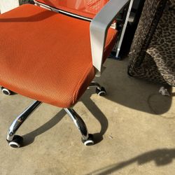 Office chair