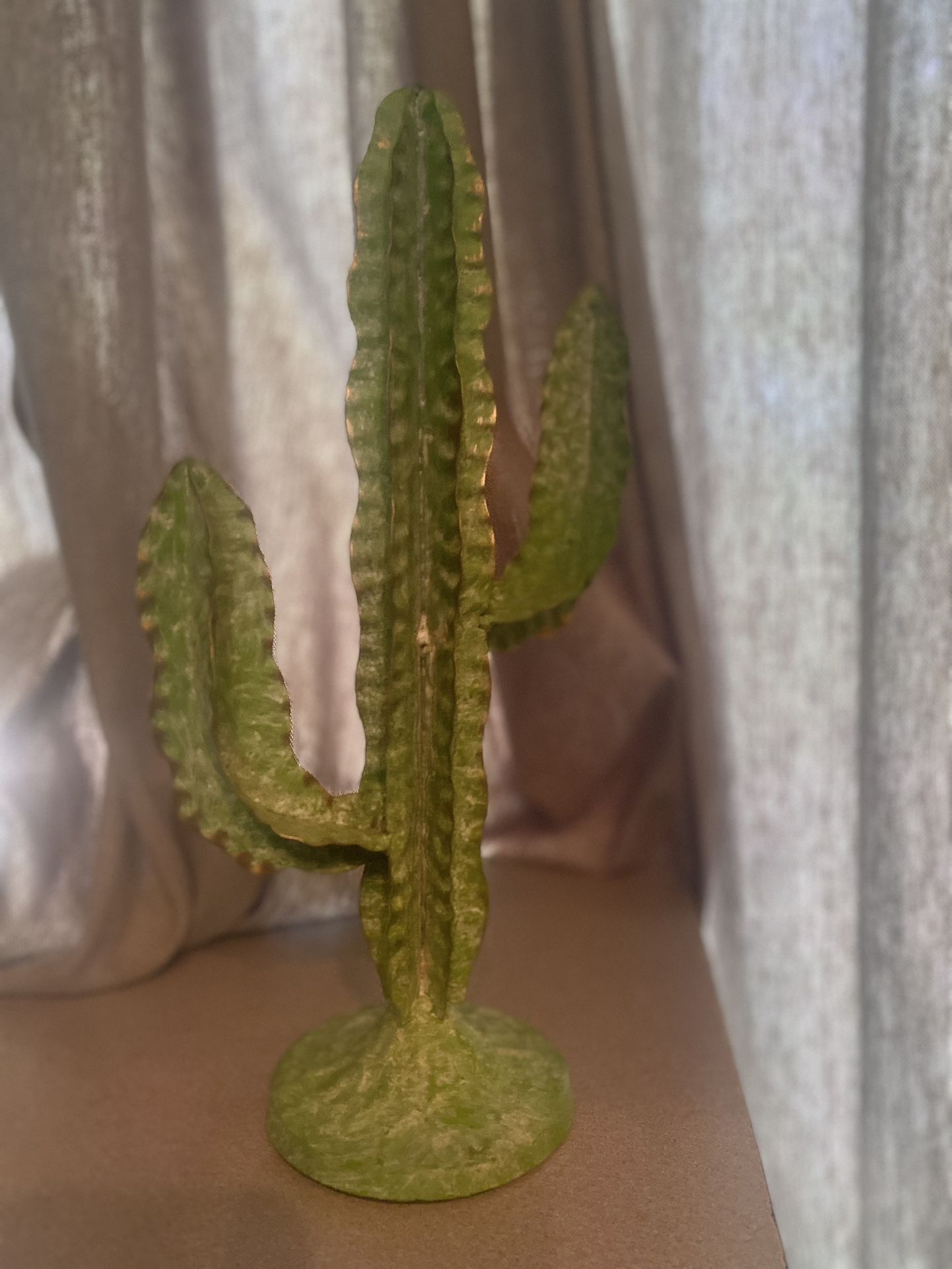Cactus
