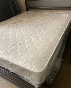 Twin Mattress New Sealed pick up can deliver