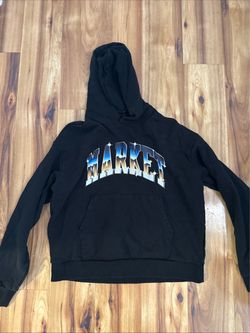 MARKET HOODIE Sweater