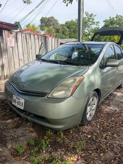 2008 Toyota Prius