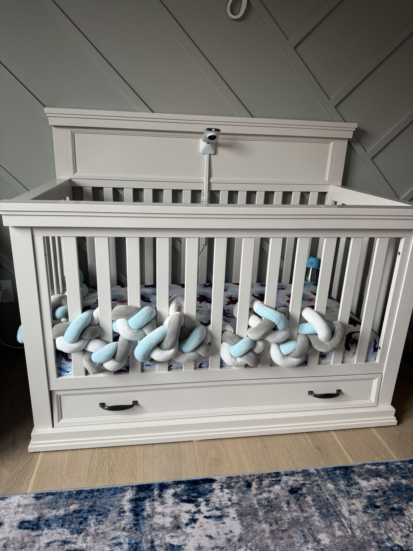 Crib