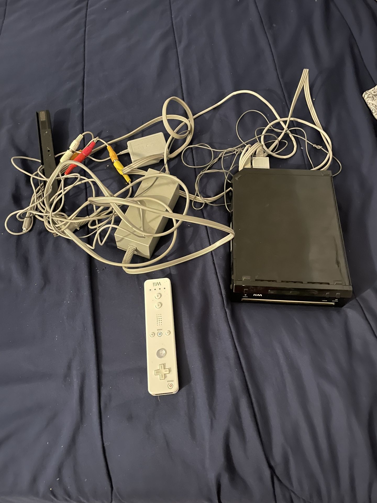 Wii 70 Obo