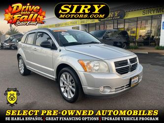 2010 Dodge Caliber